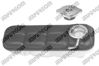 Компенсационный бак, охлаждающая жидкость ORIGINAL IMPERIUM купить