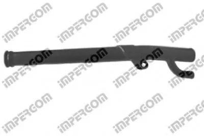 Трубка охлаждающей жидкости ORIGINAL IMPERIUM купить