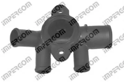 Фланец охлаждающей жидкости ORIGINAL IMPERIUM купить