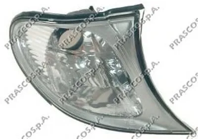 Рассеиватель, фонарь указателя поворота PRASCO купить