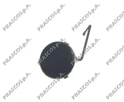 Заслонка, буксирный крюк PRASCO купить