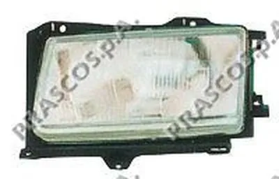 Фара PRASCO купить