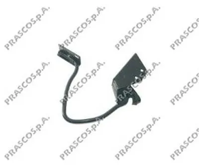 Шарнир, капот PRASCO купить