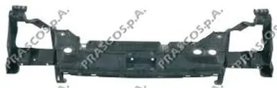 Облицовка передка PRASCO купить