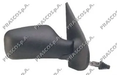 Наружное зеркало PRASCO купить