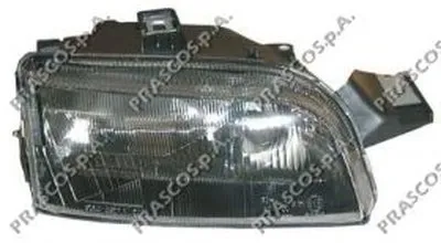 Фара PRASCO купить