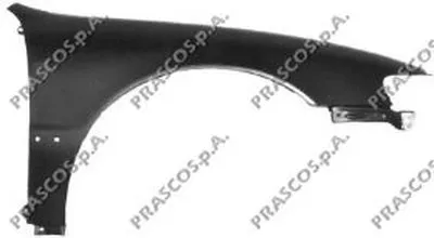 Крыло PRASCO купить