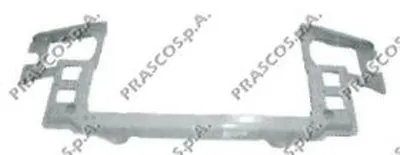 Облицовка передка PRASCO купить