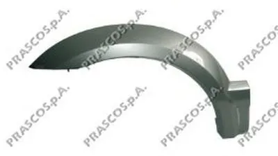 Расширение, крыло PRASCO купить