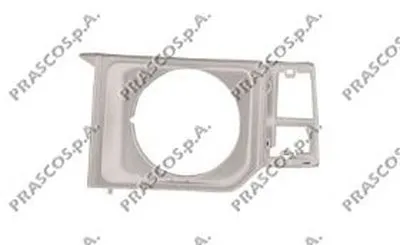 Крепление фары PRASCO купить