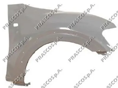Крыло PRASCO купить