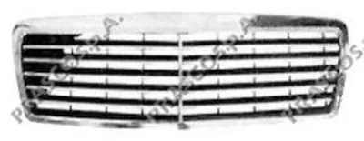 Решетка радиатора PRASCO купить