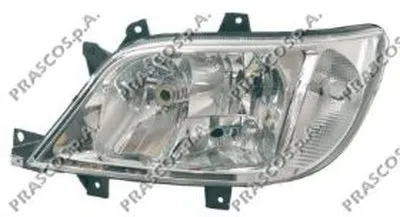 Фара PRASCO купить