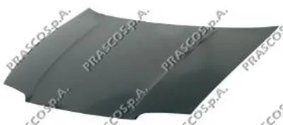 Капот двигателя PRASCO купить