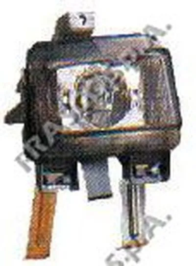 Противотуманная фара PRASCO купить