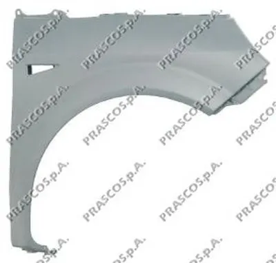Крыло PRASCO купить