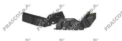 Кронштейн, буфер PRASCO купить