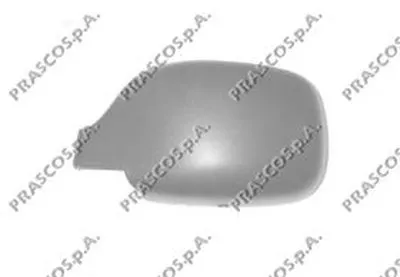 Покрытие, внешнее зеркало PRASCO купить