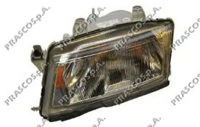 Фара PRASCO купить