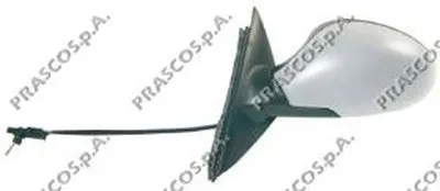 Наружное зеркало PRASCO купить