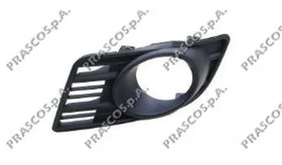 Решетка вентилятора, буфер PRASCO купить