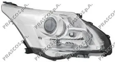 Фара PRASCO купить