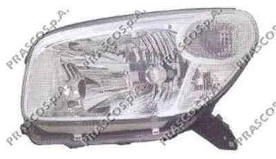 Фара PRASCO купить