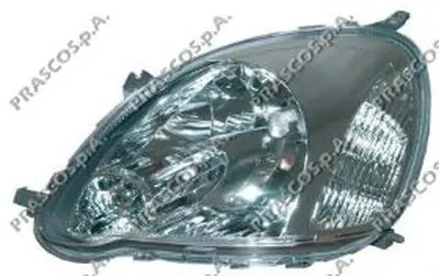 Фара PRASCO купить