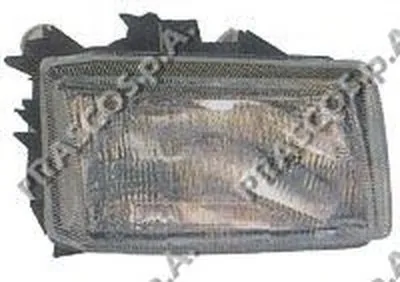 Фара PRASCO купить