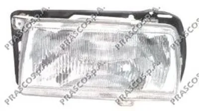 Фара PRASCO купить