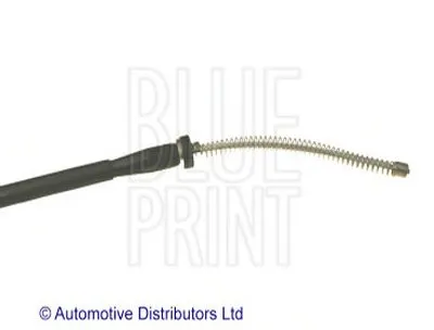 Трос, стояночная тормозная система BLUE PRINT купить