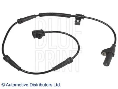 Датчик, частота вращения колеса BLUE PRINT купить