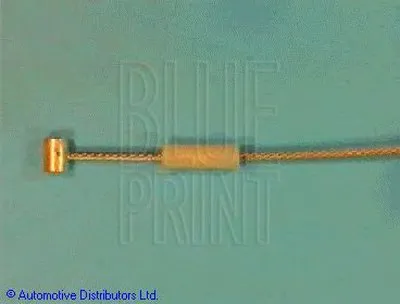 Трос, стояночная тормозная система BLUE PRINT купить