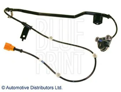 Датчик, частота вращения колеса BLUE PRINT купить