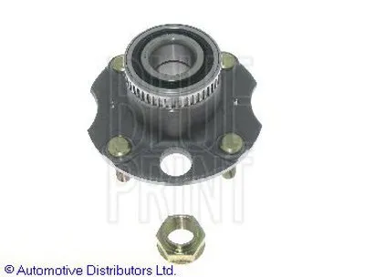 Комплект подшипника ступицы колеса BLUE PRINT купить