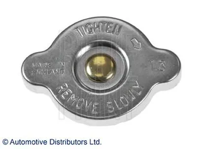 Крышка, резервуар охлаждающей жидкости BLUE PRINT купить