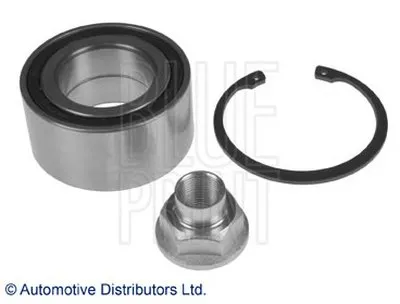 Комплект подшипника ступицы колеса BLUE PRINT купить