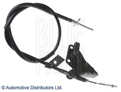 Трос, стояночная тормозная система BLUE PRINT купить