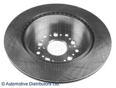 Тормозной диск BLUE PRINT купить