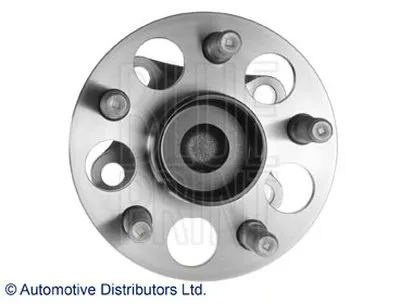 Комплект подшипника ступицы колеса BLUE PRINT купить