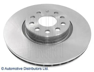 Тормозной диск BLUE PRINT купить