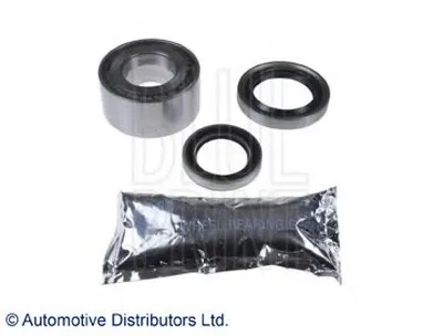 Комплект подшипника ступицы колеса BLUE PRINT купить