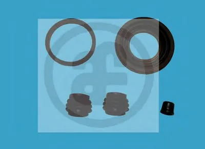 Ремкомплект, тормозной суппорт AUTOFREN SEINSA купить