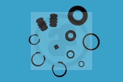 Ремкомплект, тормозной суппорт AUTOFREN SEINSA купить