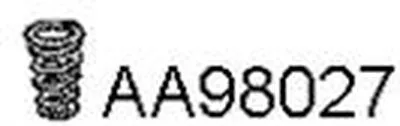 Пружина, труба выхлопного газа VENEPORTE купить