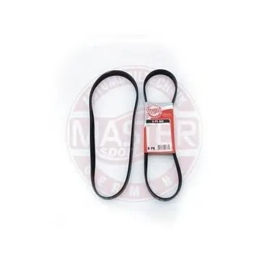 V-Ribbed Belts MASTER-SPORT купить