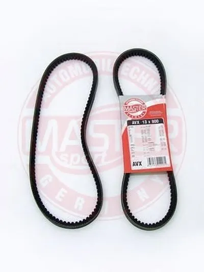 Клиновой ремень MASTER-SPORT купить