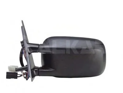 Наружное зеркало ALKAR купить