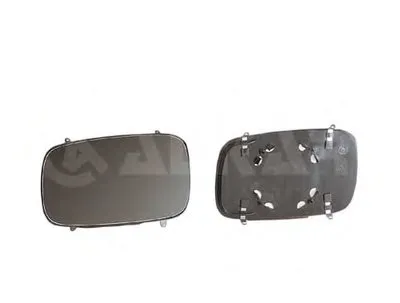 Зеркальное стекло, наружное зеркало ALKAR купить