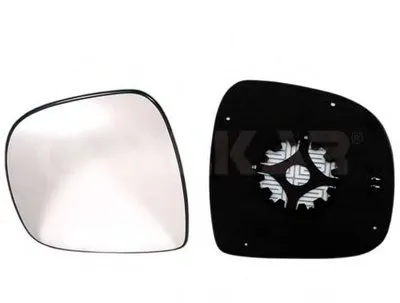 Зеркальное стекло, наружное зеркало ALKAR купить